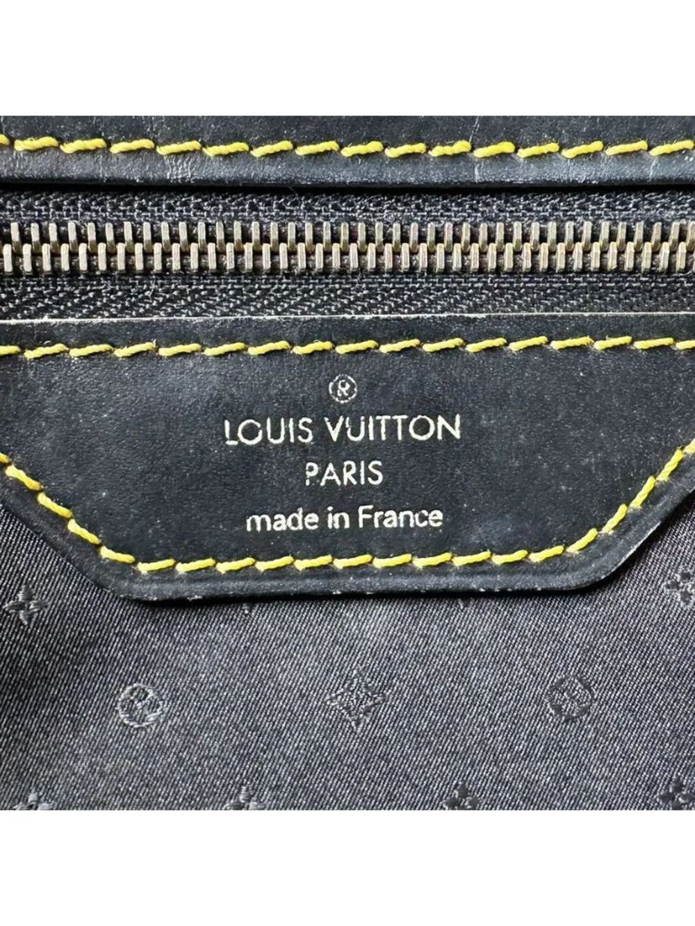 Louis Vuitton Handbag Lockit MM